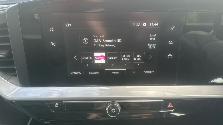 Vauxhall Mokka 1.2 Turbo Elite Edition 5dr Petrol Hatchback